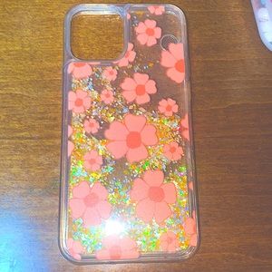 This is a iPhone 12 phone case